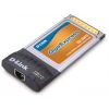 Сетевая карта D-Link DGE-660TD 10/100/1000Mbps CardBus
