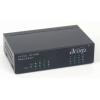 Коммутатор Acorp HU16D 10/100 Mbps 16-port Metal case