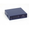 Коммутатор Acorp HU5D 10/100 Mbps 5-port Metal case