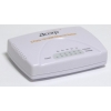 Коммутатор Acorp HU5DP 10/100 Mbps 5-port Plastic case
