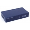 Коммутатор Acorp HU8D 10/100 Mbps 8-port Metal case