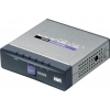 Коммутатор Cisco 5x10/100TX настольного исполнения (SD205-EU)