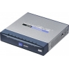 Коммутатор Cisco 8x10/100TX  настольного исполнения (SD208-EU)