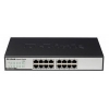 Коммутатор D-Link DGS-1016D/E1A  16x10/100/1000TX (DGS-1016D/E1A)