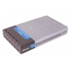 Коммутатор D-Link DES-1008D/E 8-port 10/100Mbps (DES-1008D)