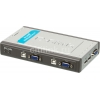 Переключатель D-Link DKVM-4U (DKVM-4U/A6A)