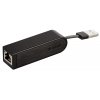 Сетевой адаптер Ethernet D-Link DUB-E100 DUB-E100