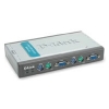 Переключатель D-Link (DKVM-4K/B1A)