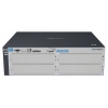 Коммутатор HP ProCurve Switch 4204vl 4 open slots (J8770A)
