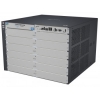 Коммутатор HP ProCurve Switch 5412zl Intelligent Edge (J8698A)