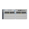 Коммутатор HP ProCurve Swtich 5406zl-48G Intell Edge (J8699A)