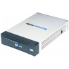 Маршрутизатор Cisco 4х10/100TX  VPN DMZ сетевой экран до 50 VPN соед  (RV042-EU)