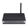 Маршрутизатор D-Link DIR-300/NRU 802.11g 4x10/100 Eth порта PPPoE NAT VPN StaticIP DHCP L2TP wf