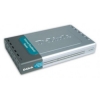 Маршрутизатор D-Link DI-704P, 4-port UTP 10/100Mbps, 1 WAN-port, 1 Parallel for Printer <DI-704P/E>