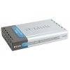 Маршрутизатор D-Link DI-804HV/RU, VPN with IPSec 4-port UTP 10/100Mbps, 1 WAN-port