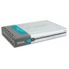 Маршрутизатор D-Link DI-808HV, VPN with IPSec 8-port UTP 10/100Mbps, 1 WAN-port (DI-808HV) (DI-808HV/E)