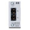 Трансивер HP ProCurve 100-FX SC Transceiver (J4853A)
