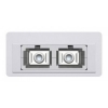 Трансивер HP ProCurve cl 10-GbE X2-SC LR Optic (J8437A)