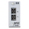 Трансивер HP ProCurve Gigabit-LX Transceiver (J4132A)