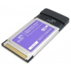 Беспроводной адаптер 3Com 802.11g PC Card (3CRGPC10075)