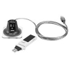 Беспроводной клиент 3Com OfficeConnect Wireless Adapter 11g 108Mbps USB (3CRUSB20075)