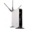 Внутренняя точка доступа Cisco беспроводная 802.11n (draft)  с поддержкой PoE (WAP4400N-EU)