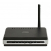 Беспроводная точка доступа D-Link скорость 54Mbps 1x10/100BASE-TX 64/128 - bit WEP (DAP-1160)wf (DAP-1160/E)