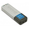 Беспроводной адаптер D-Link 802.11a/g  Up to 108Mbps, USB 2.0 (DWL-AG132)wf
