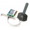 Беспроводной адаптер D-Link 802.11a/g Tri-Mode Dualband PCI до 108Mbps (DWL-AG530)wf
