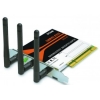 Беспроводной адаптер D-Link 802.11n, PCI (DWA-547)wf