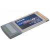 Сет.карта D-Link PCMCIA 802.11g DWL-G650+ Wirelesswf