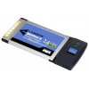 Адаптер Linksys Wireless-G PC Card with SpeedBooster 802.11g (WPC54GS-EU)