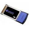 Адаптер Linksys Wireless-N PC Card for Notebook 802.11n (WPC300N-EU)