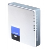 Маршрутизатор Linksys Broadband Compact Wireless-G 802.11g (WRT54GC-EU) wf