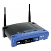 Маршрутизатор Linksys для Ethernet сети WiFi 802.11 локализация для РФ (WRT54G2) wf