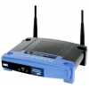 Точка доступа Linksys Wireless 802.11g (WAP54G-EU)