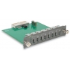 Модуль D-Link 4-port stacking module (IEEE 1394) for DGS-3212SR/3312SR (DEM-540)