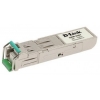 Трансивер D-Link DEM-330T 1port mini-GBIC 1000Base-LX SMF WDM SFP 10km