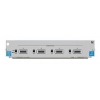Модуль HP ProCurve Switch 5400zl 4p 10GbE CX4 Mod (J8708A)
