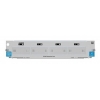 Модуль HP ProCurve Switch 5400zl 4p 10GbE X2 Mod (J8707A)