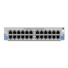 Модуль HP ProCurve Switch vl 24-port Gig-T mod (J8768A)