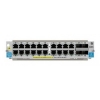 Модуль HP ProCurve Switch zl 20 Gig-T + 4 mGBIC Mod (J8705A)