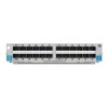 Модуль HP ProCurve Switch zl 24p Mini-GBIC Mod (J8706A)