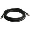 Кабель D-Link 6 метров HDF-400 with Nplug to Njack (ANT24-CB06N)