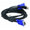 Кабель D-Link DKVM-CU 1.8м