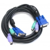 Кабель D-Link DKVM-CB5 5м