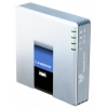 Pоутер VoIP Cisco  однопортовый с 2-я FXS портами (SPA2102-EU)