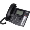 Телефон IP D-Link DPH-400SE черный (DPH-400SE/F4A)