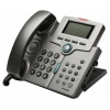 Телефон IP D-Link DPH-400S серебристый
