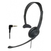 Гарнитура Panasonic RP-TCA86PP-K